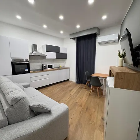 Domus ad Max- La casa nel cuore di Palermo-3