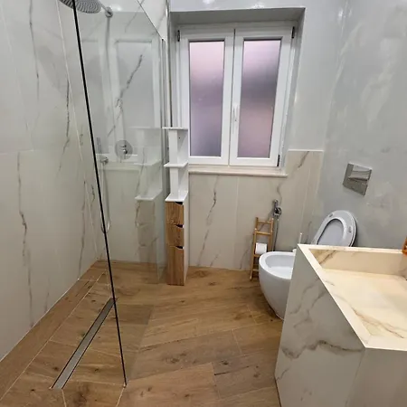 Domus ad Max- La casa nel cuore di Palermo-2